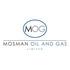 Mosman Oil Gas logo