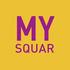 Mysquar logo