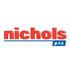 Nichols plc logo