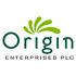 Origin logo