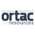 Ortac Resources logo