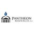 Pantheon Res logo