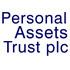 Personal Assets Trust Logo