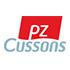 Pz Cussons logo