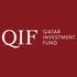 Qatar Investment Fund logo