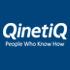 Qinetiq logo