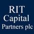 RIT Capital Partners Logo