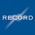 Record logo