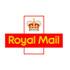 Royal Mail Share Logo