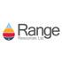 Range Resources logo