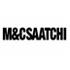 M&C Saatchi logo