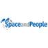 SpaceandPeople Logo