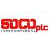 Soco International logo