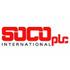 Soco International Logo