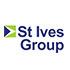 St. Ives PLC logo