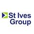 St. Ives PLC Logo