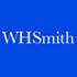 Wh Smith Logo