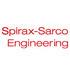 Spirax-Sarco logo