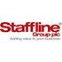 Staffline Logo