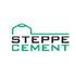 Steppe Cement Logo