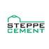 Steppe Cement logo