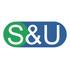 S & U logo