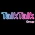 TALK.L logo