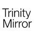 Trinity Mirror PLC logo