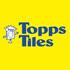 Topps Tiles logo