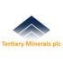 Tertiary Minerals Logo