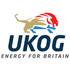 Uk Oil & Gas logo