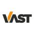 Vast Res logo