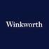 M Winkworth logo