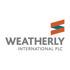 Weatherly International Plc logo